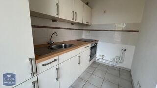  Appartement à louer 2 pièces 42 m²