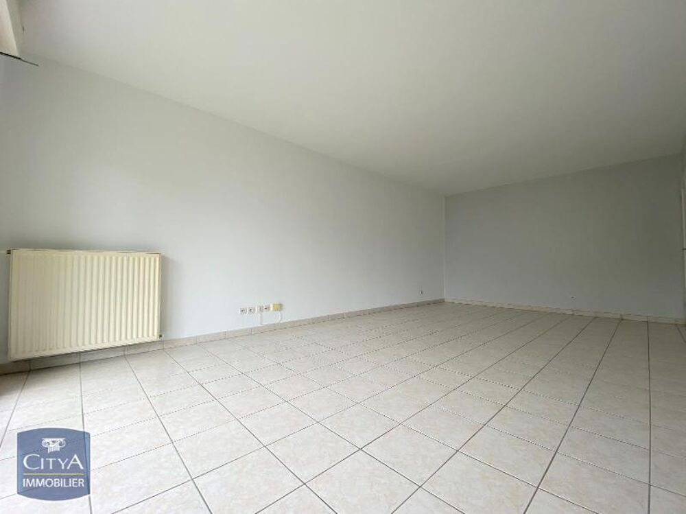 location Appartement - 3 pièce(s) - 69 m² Nantes (44200)