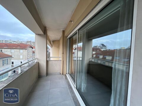  Appartement � louer 2 pi�ces 52 m�