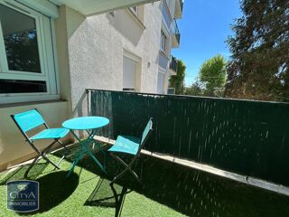  Appartement � louer 1 pi�ce 30 m�
