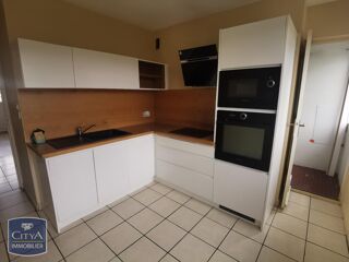  Appartement à louer 3 pièces 68 m²