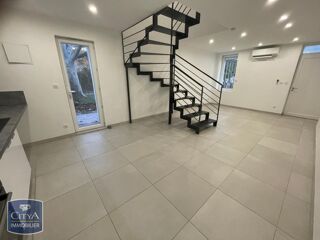  Appartement � louer 4 pi�ces 72 m�