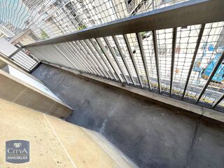  Appartement à louer 2 pièces 53 m²