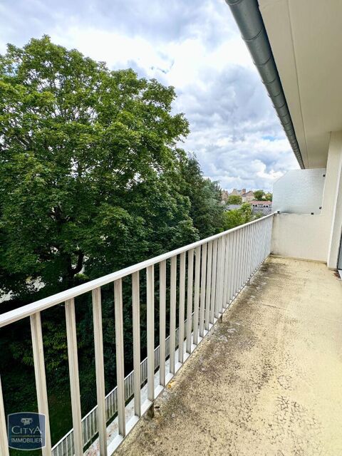  Appartement � louer 3 pi�ces 60 m�