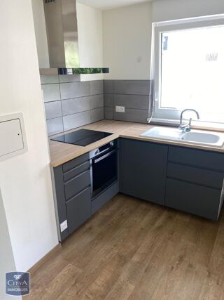  Appartement � louer 3 pi�ces 64 m�