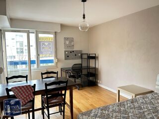  Appartement � louer 1 pi�ce 25 m�