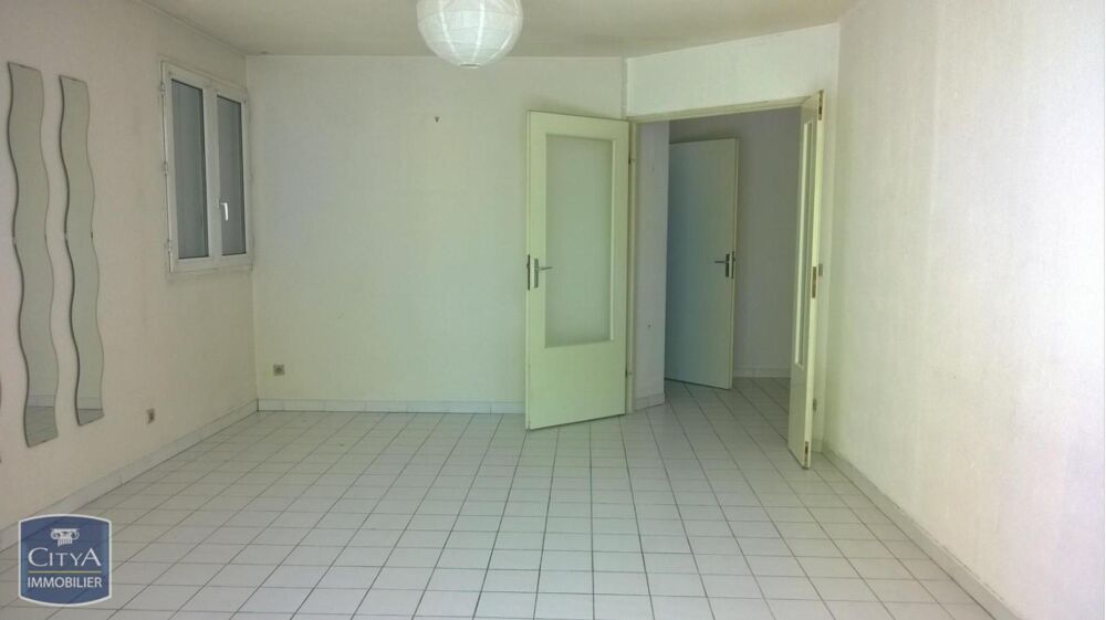 location Appartement - 2 pièce(s) - 51 m² Montpellier (34090)