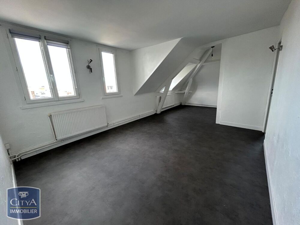 location Appartement - 2 pièce(s) - 38 m² Le Havre (76600)