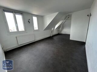  Appartement à louer 2 pièces 38 m²