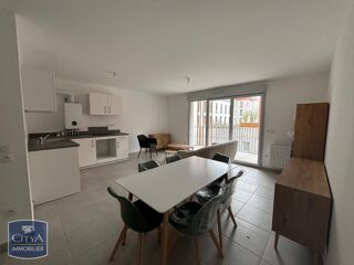  Appartement � louer 3 pi�ces 62 m�