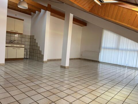  Appartement  louer 3 pices 55 m