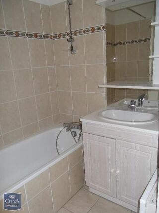  Appartement � louer 3 pi�ces 71 m�