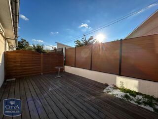  Maison � louer 4 pi�ces 114 m�