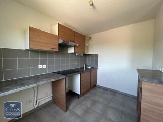  Appartement à louer 3 pièces 67 m²