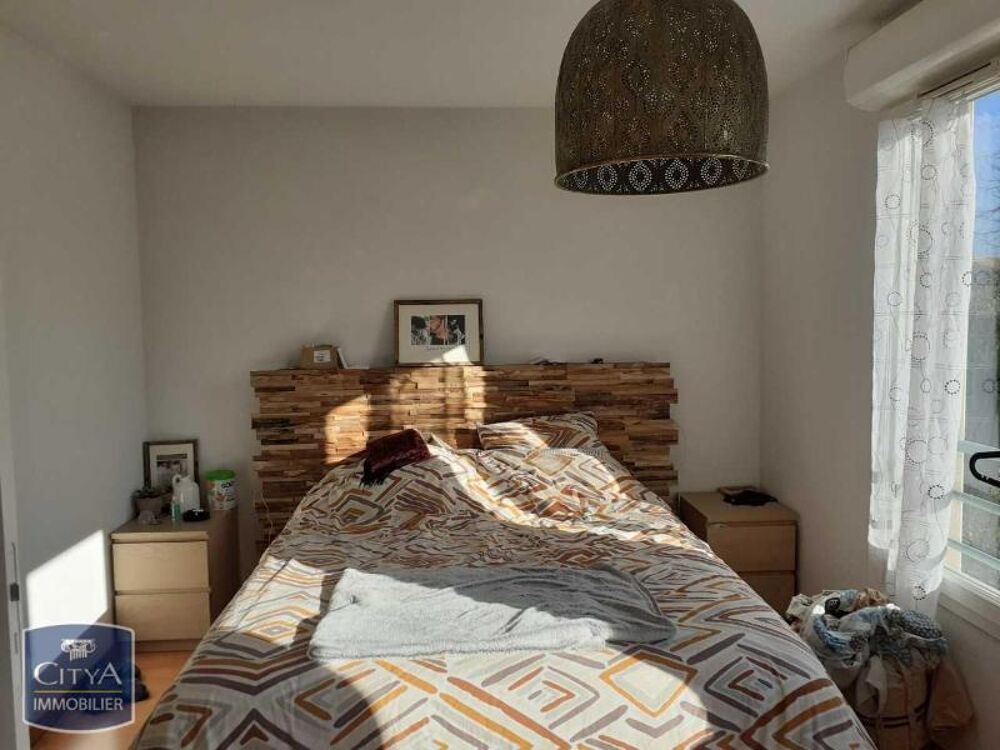 location Maison - 3 pièce(s) - 72 m² Casteljaloux (47700)