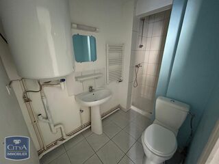  Appartement à louer 2 pièces 25 m²