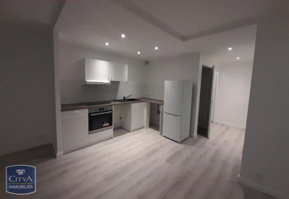 location Appartement - 4 pièce(s) - 72 m² Bons-en-Chablais (74890)