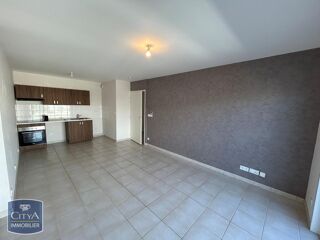  Appartement à louer 2 pièces 41 m²