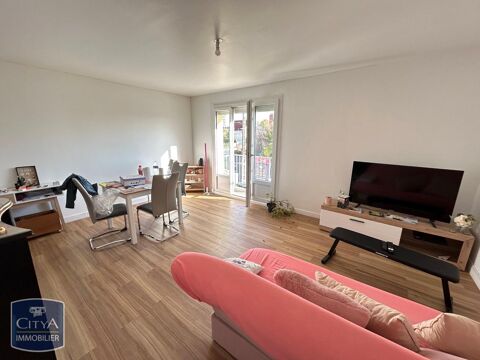  Appartement � louer 2 pi�ces 56 m�