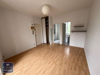  Appartement � louer 1 pi�ce 21 m�