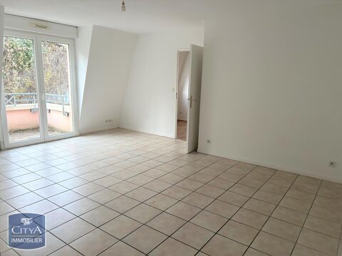  Appartement  louer 3 pices 52 m