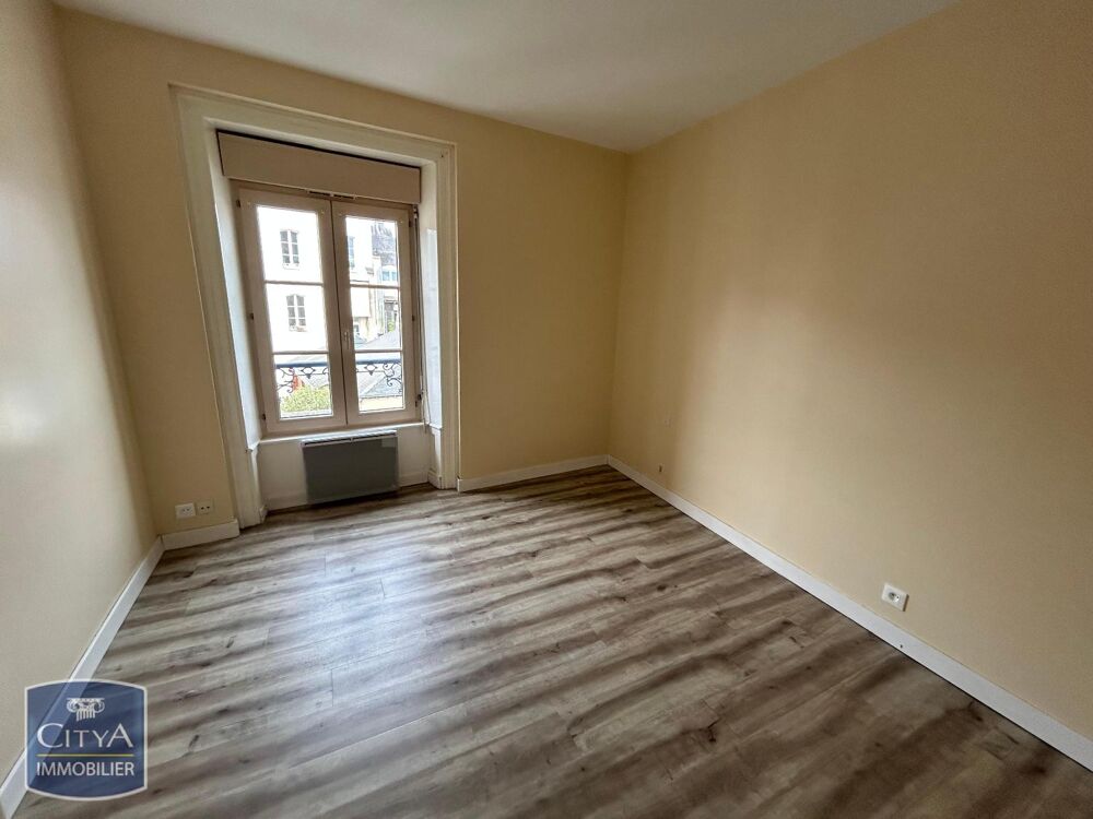 location Appartement - 2 pièce(s) - 39 m² Laval (53000)