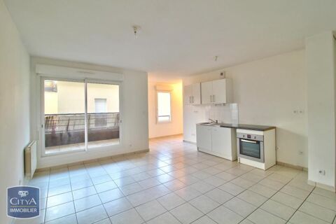  Appartement � louer 2 pi�ces 42 m�