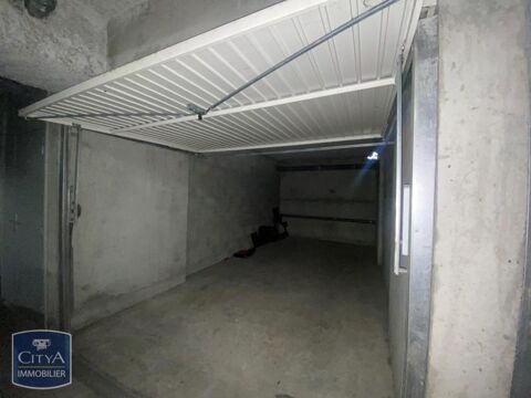  Parking / Garage � louer 16 m�