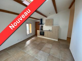  Maison  vendre 2 pices 58 m