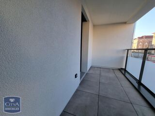  Appartement � louer 2 pi�ces 45 m�