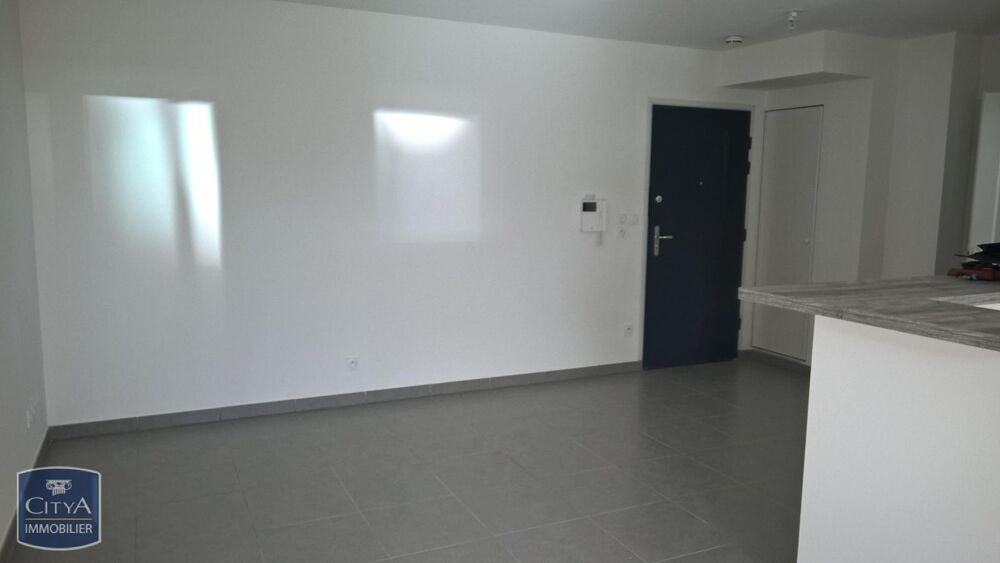 location Appartement - 2 pièce(s) - 43 m² Honfleur (14600)