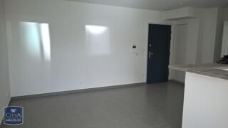  Appartement à louer 2 pièces 43 m²