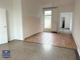  Maison � louer 5 pi�ces 117 m�