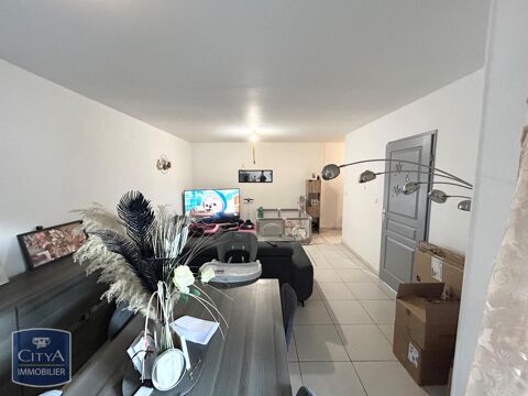  Appartement � louer 3 pi�ces 64 m�