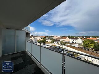  Appartement � louer 3 pi�ces 64 m�