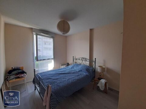  Appartement � louer 2 pi�ces 47 m�