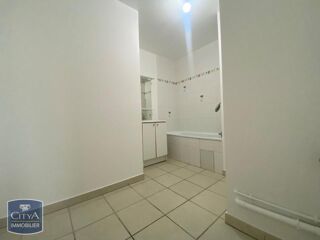  Appartement à louer 1 pièce 31 m²
