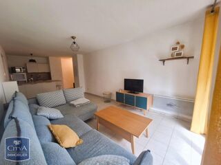  Appartement � louer 2 pi�ces 47 m�