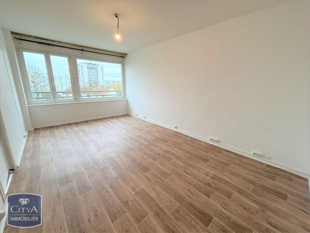 location Appartement - 3 pièce(s) - 59 m² Laon (02000)