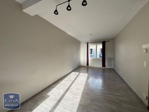  Appartement � louer 2 pi�ces 57 m�