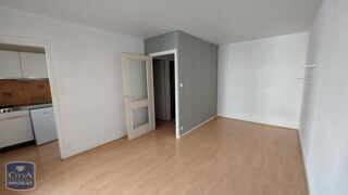  Appartement à louer 1 pièce 27 m²