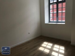  Appartement à louer 2 pièces 38 m²
