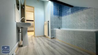  Appartement à louer 2 pièces 33 m²