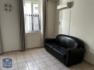  Appartement � louer 2 pi�ces 39 m�