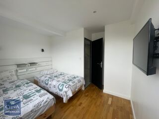  Appartement à louer 3 pièces 68 m²