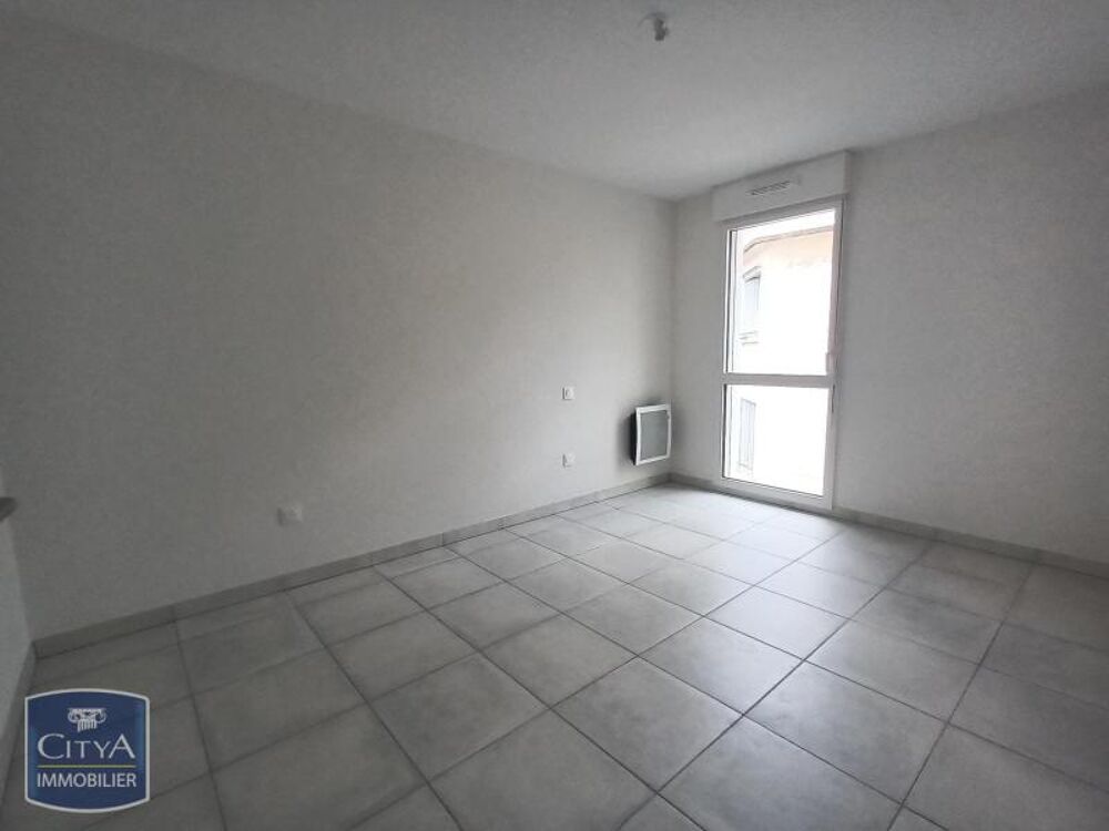 location Appartement - 2 pièce(s) - 37 m² Nîmes (30000)