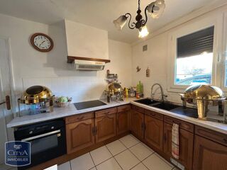  Maison � louer 5 pi�ces 85 m�