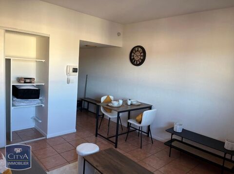  Appartement � louer 1 pi�ce 23 m�