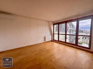  Appartement à louer 2 pièces 54 m²
