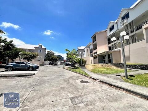  Appartement � louer 2 pi�ces 59 m�